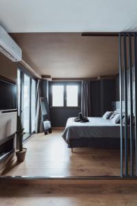 Retreat Suite Rome - Appartamento con SPA privata
