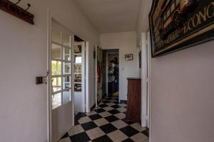 Maisons de vacances Ty Swannee, Ty Swannee maison familiale : photos des chambres