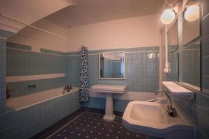 Maisons de vacances Ty Swannee, Ty Swannee maison familiale : photos des chambres