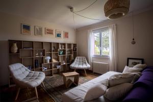 Maisons de vacances Ty Swannee, Ty Swannee maison familiale : photos des chambres
