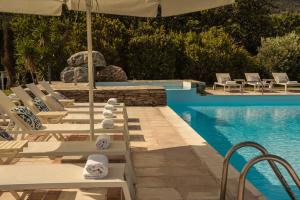 Paradise Art Hotel by Mr and Mrs White