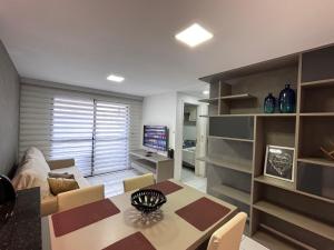 Apartamento Green Tower 2 Quartos- Castelo B Temporada