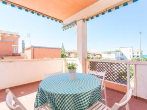Apartment Giuliana by Interhome