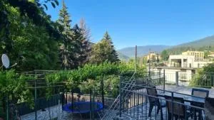 Cozy Corner - Sakhulari