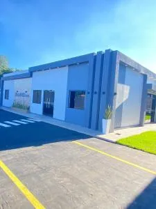 Hotel Olmar - Itacurubí de la Cordillera