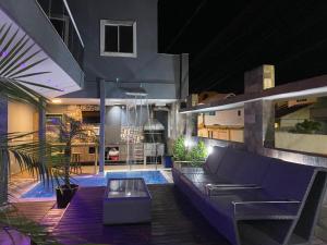 Luxuosa Casa Ilha de Guaratiba