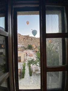 Double Room with Mountain View room in Cappadocia Fairy Tale Suites