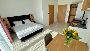 Bursztynowa Rosa & Wypożyczalnia rowerów elektrycznych