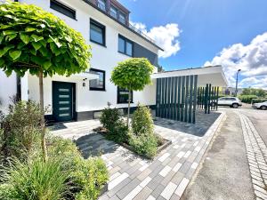 Day Young Life 55qm, Carport Wifi