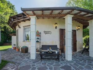 Holiday Home Casa Oasi con vista by Interhome