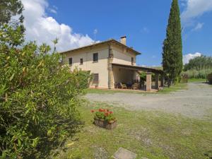 Holiday Home Villa Etrusca by Interhome