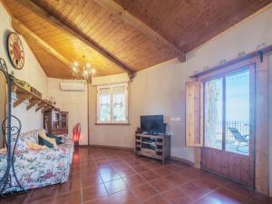 Holiday Home Casa Oasi con vista by Interhome