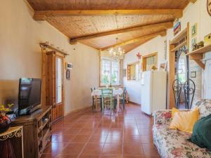 Holiday Home Casa Oasi con vista by Interhome