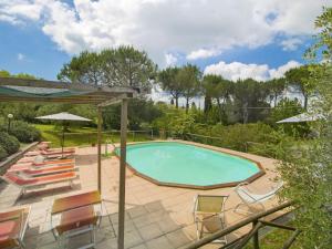 Holiday Home Villa Etrusca by Interhome