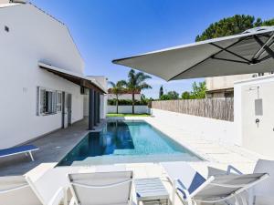 Apartment MareLuna by Interhome