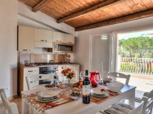 Apartment MareLuna by Interhome