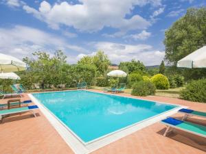 Holiday Home Il Leccio by Interhome