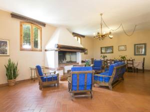 Holiday Home Il Leccio by Interhome