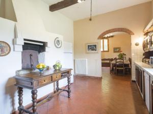 Holiday Home Il Leccio by Interhome