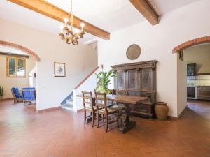 Holiday Home Il Leccio by Interhome