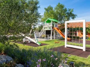 Holiday Home Villa Dalmatica moderna by Interhome