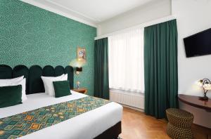 Double or Twin Room room in Hotel des Arts