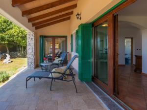 Villa Albina by Interhome