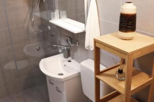 Studio Apartman Zrinka