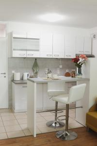 Studio Apartman Zrinka