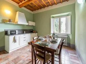 Apartment Antico Duomo-4 by Interhome - Camucia