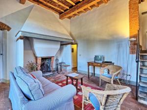 Apartment LArrampicata-15 by Interhome