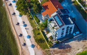 Beautiful Apartment In Bibinje