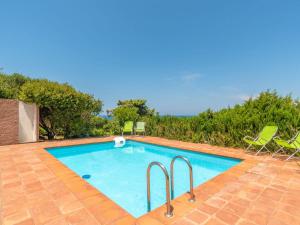 Holiday Home Maximilian by Interhome img22