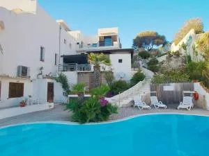 Apartment La Rosa-4 by Interhome - Plemmirio