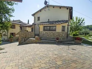 Apartment Le Mura by Interhome - Capannole