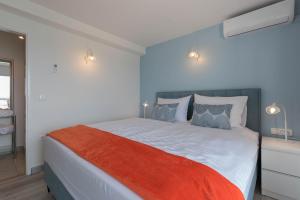 Beachfront Apartments Zanic