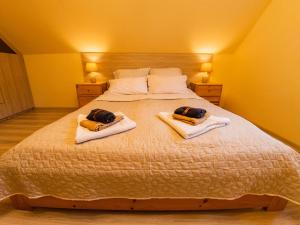 Holiday Home Jędrzejki by Interhome