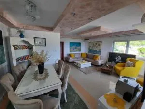 Plava uvala - Marovići