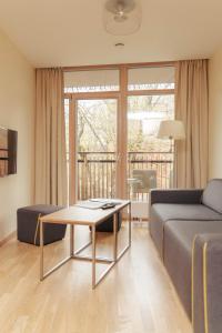 Mana Suites & Sea SPA