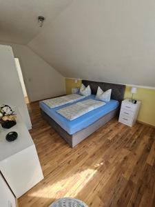 Haus am Bodden