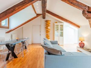 Apartment Villa Ceriana-4 by Interhome