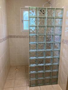 Maisons de vacances Cheerful two bedroom house PLONEVEZ du Faou : photos des chambres