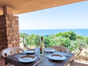 Holiday Home Mare-3 by Interhome img1