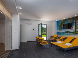 Holiday Home Villa Visum Mare Unus by Interhome 