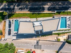 Holiday Home Villa Visum Mare Unus by Interhome 