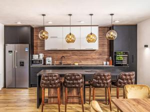 Holiday Home Villa Visum Mare Unus by Interhome