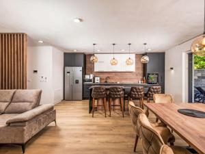 Holiday Home Villa Visum Mare Unus by Interhome