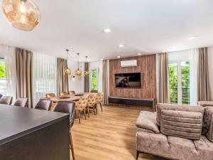 Holiday Home Villa Visum Mare Unus by Interhome 