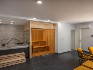 Holiday Home Villa Visum Mare Unus by Interhome 