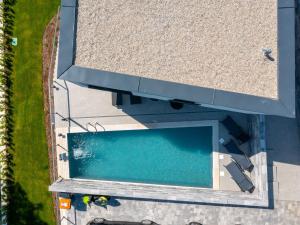 Holiday Home Villa Visum Mare Unus by Interhome
